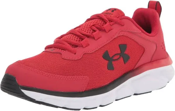 Under Armour Unisex-Child Grade School Assert 9 wide Running Shoe