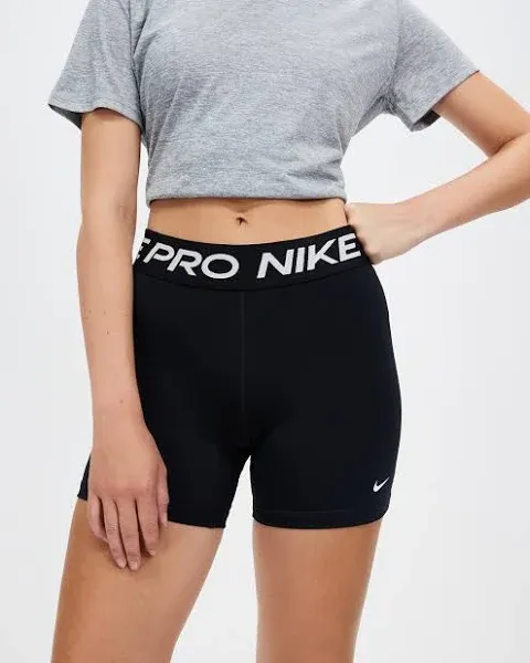 Nike Women's Pro 365 Shorts