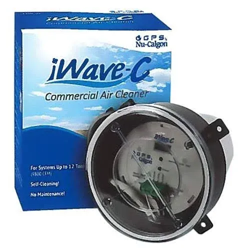 Nu-Calgon iWave-C Commercial Air Purifier