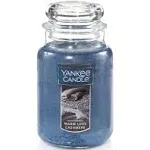 Yankee Candle Warm Luxe Cashmere Candle (1.38 lbs)