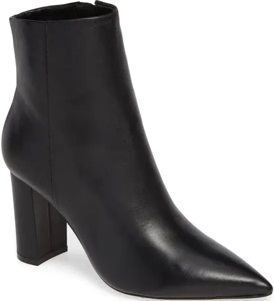 Marc Fisher LTD Women's Ulani Pointy Toe Bootie