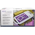 Gemini Foil Press Machine - Hot Foiling Machine for Crafting Projects-NIB Xtras