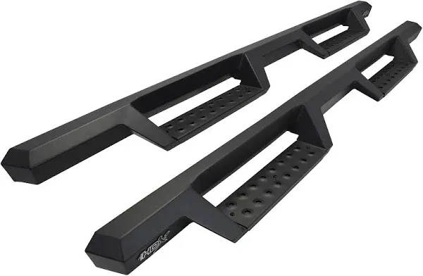 Westin HDX Drop Nerf Step Bars