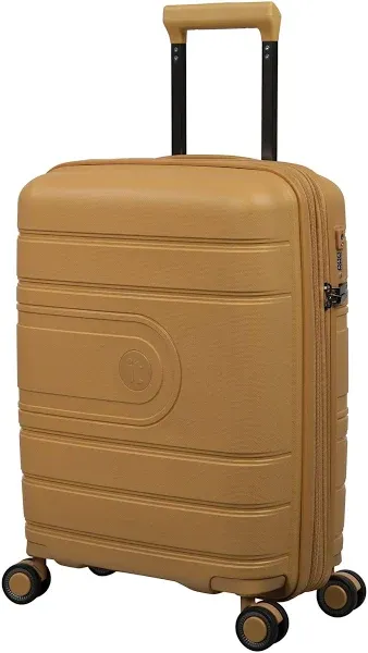 it luggage Eco Tough Hardside 8 Wheel Expandable Spinner