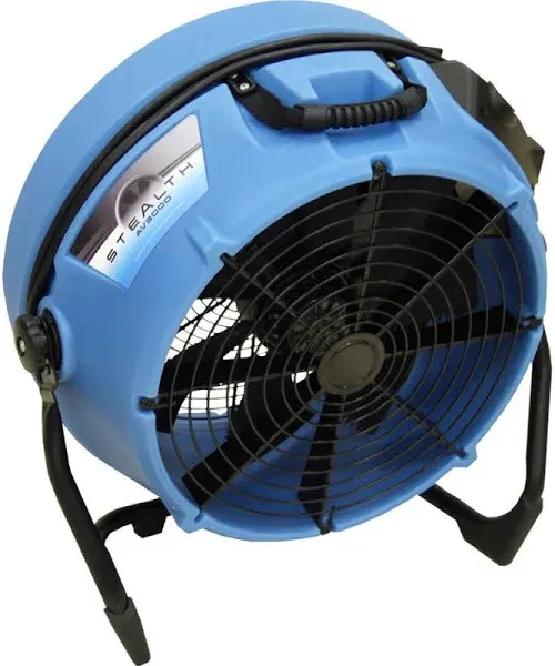 Dri-Eaz Stealth AV3000 Axial Air Mover