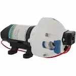 Flojet R3526144D RV Water Pump Strainer 12V 3GPM 50PSI