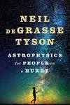 Astrophysics for People in a Hurry [Book]