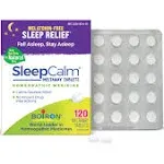 Sleepcalm Tablets Sleep Aid for Deep Relaxing Restful