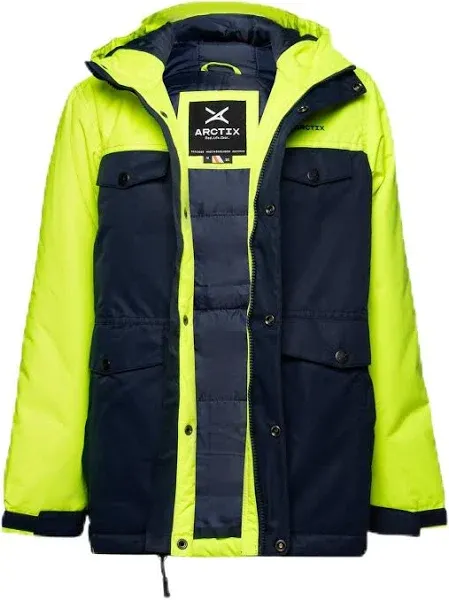 Arctix Kids Slalom Insulated Winter Jacket