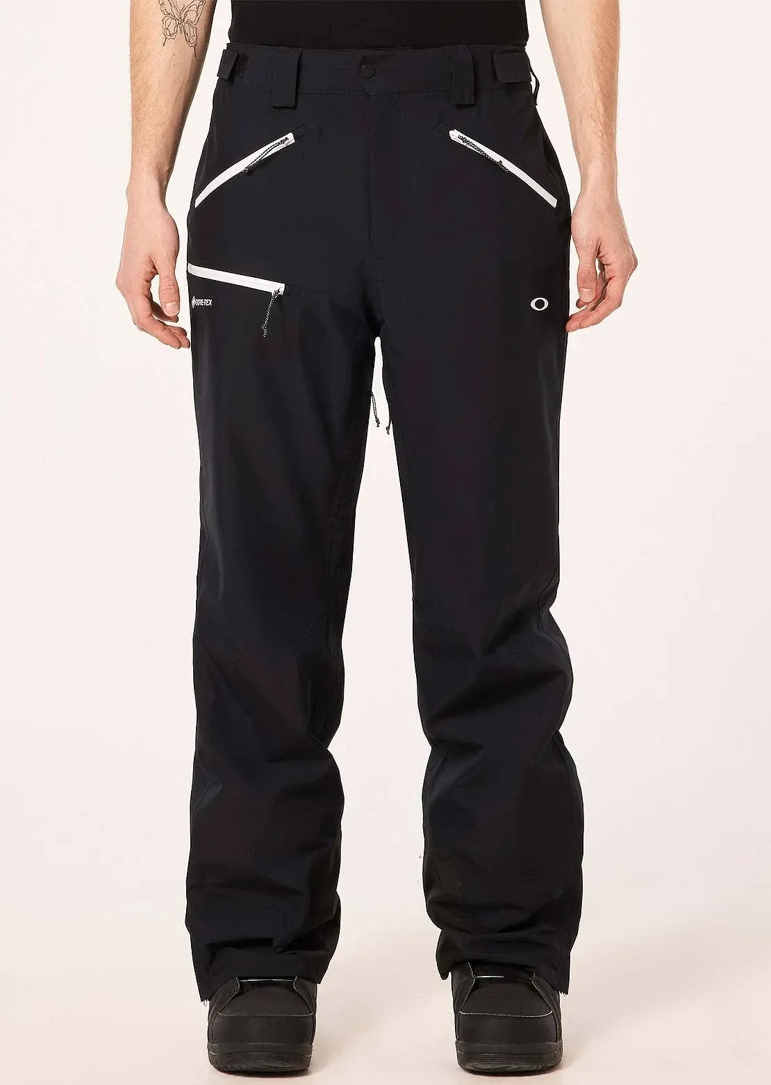 OAKLEY UNBOUND GORE TEX SHELL PANT