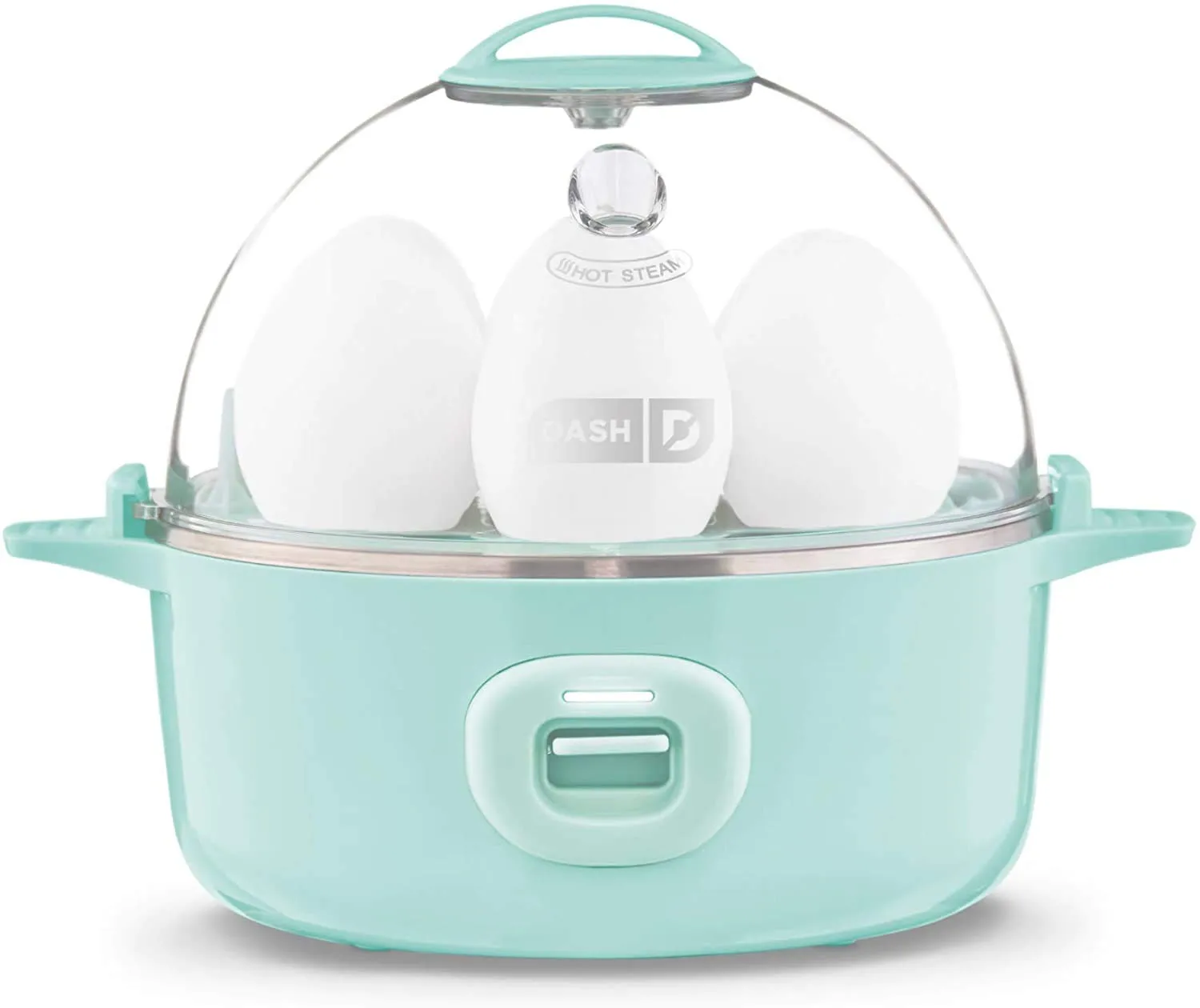 Dash Everyday Egg Cooker