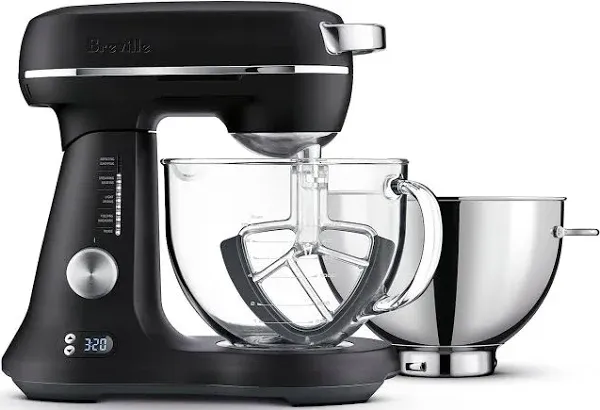 Breville the Bakery Chef Stand Mixer