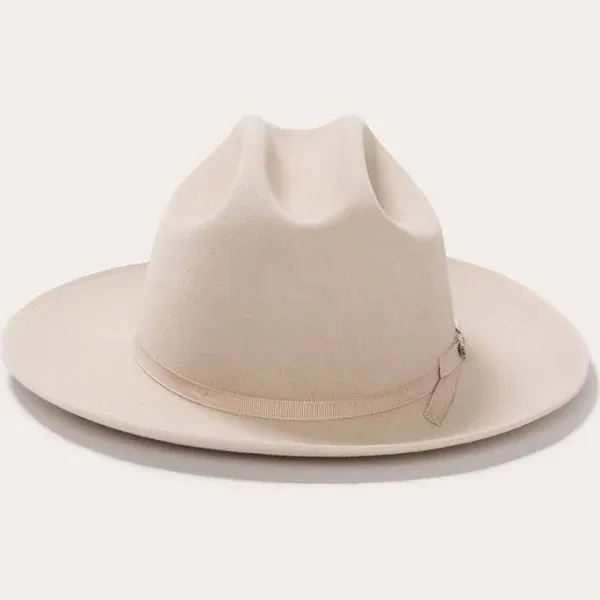 Stetson 6X Open Road Felt Hat