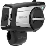 SENA 50C Harman Kardon, Communication System with Camera