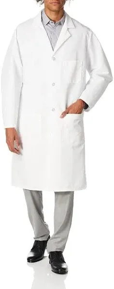 Red Kap Men's Lab Coat