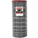 Red Brand Square Deal Field Fencing 47" H x 330' L