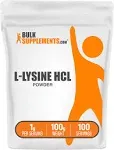 L-Lysine Powder