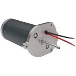 GPI 119200-551 Replacement Motor, for Use with M-150S Series Fuel Transfer Pumps