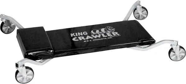 Traxion King Crawler Creeper