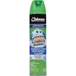 Scrubbing Bubbles Disinfectant Restroom Cleaner, 12 Aerosol Cans (SJN682264)