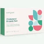 Everlywell - Cholesterol and Lipids Test