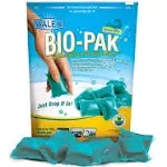 Walex BIOOCEANBG Bio-Pak Ocean Mist