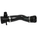 BMW Upper Radiator Coolant Hose - Rein CHR0406R