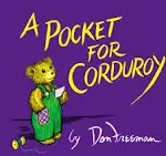 A Pocket for Corduroy [Book]