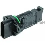 Bosch 13627839014, 0280218062 Mass Air Flow Sensor SKU: 1429196-BS-13627839014 - BMW | 0280218458 13627830359 BS0280218062