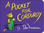 A Pocket for Corduroy [Book]