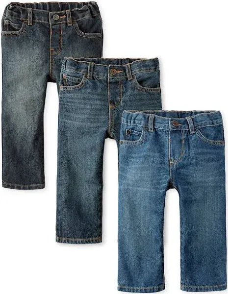 The Children's Place Bottoms Jeans