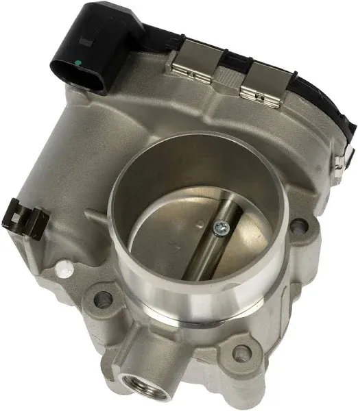 Dorman Fuel Injection Throttle Body 977-352