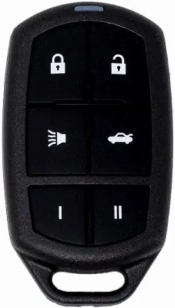 Car Keys Express Universal Car Remote