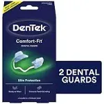 Dentek Comfort-Fit Dental Guard