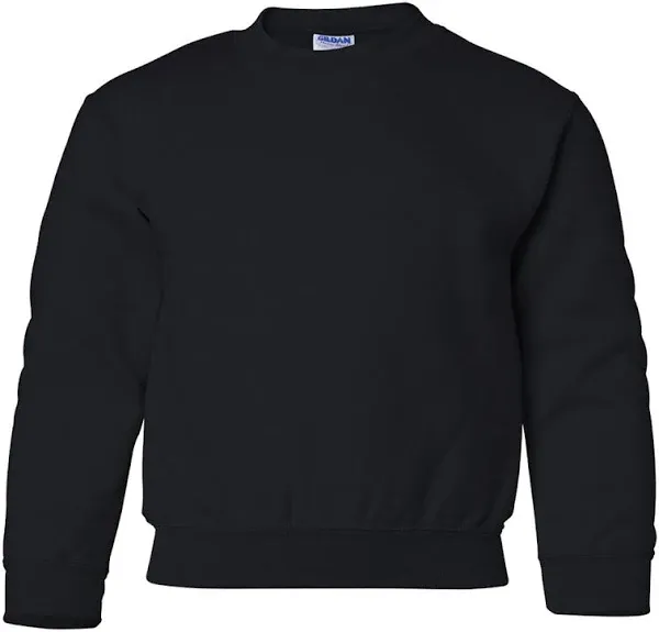 Gildan Heavy Blend Youth Sweatshirt