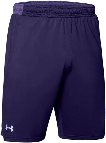 Under Armour Men's Locker 9" Pocketed Shorts