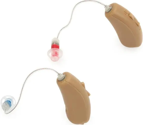 Sontro OTC Hearing Aids