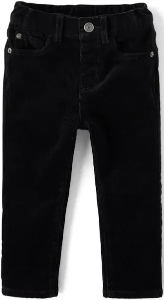 The Children's Place Baby and Toddler Boys Corduroy Pants