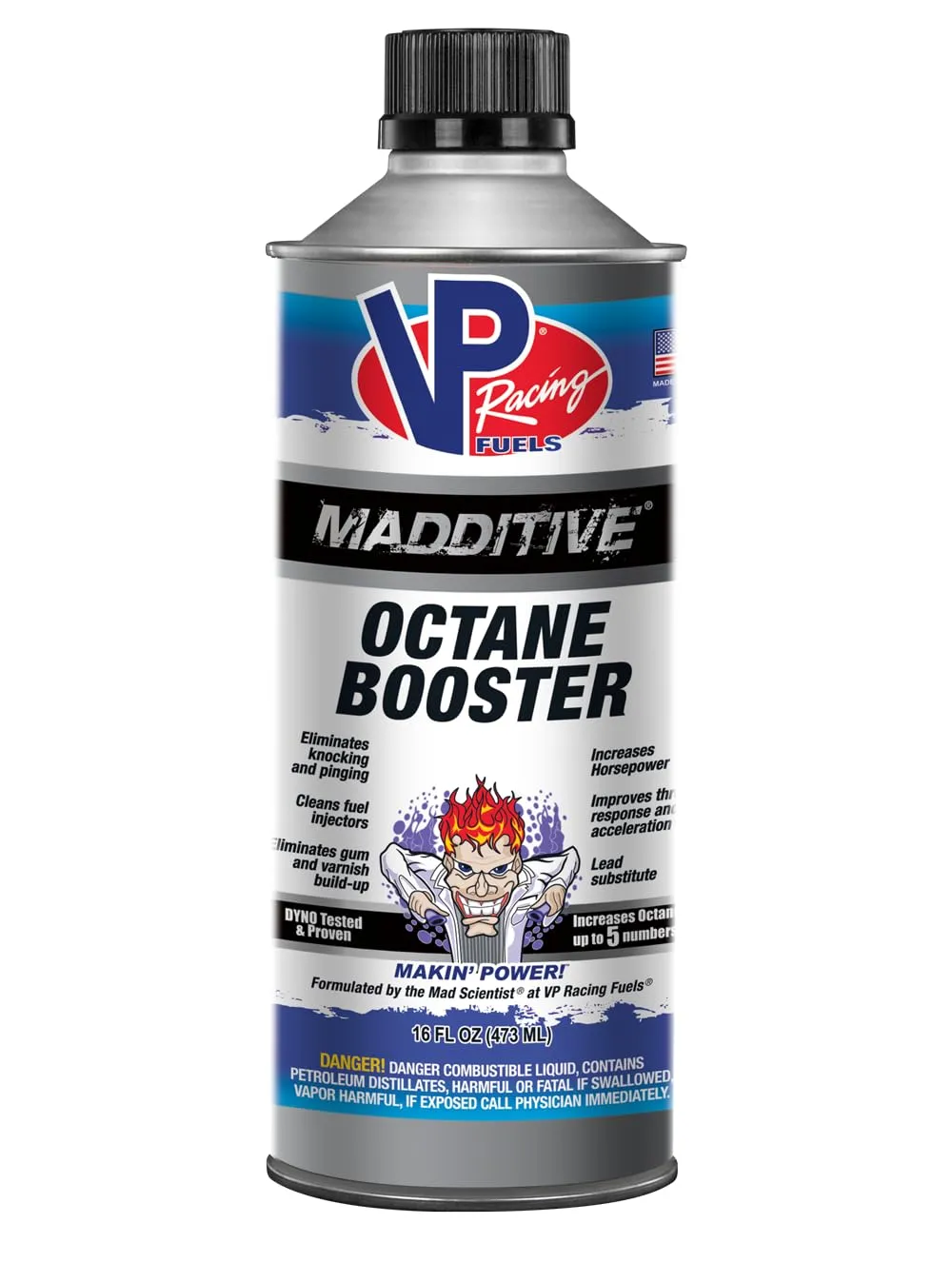 VP Racing Fuels Octane Booster