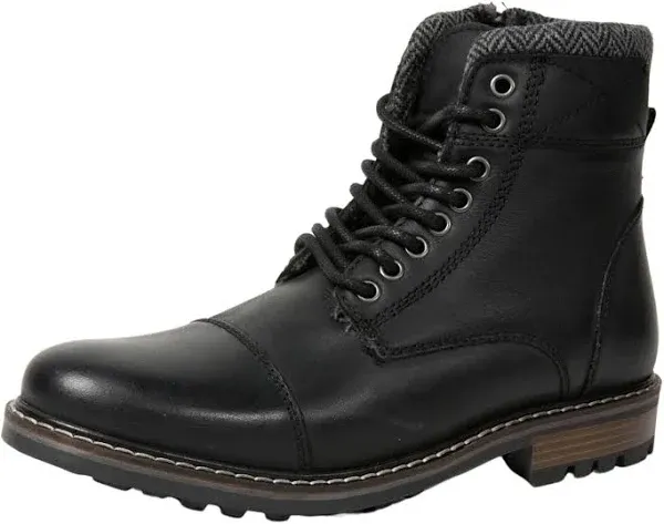 Crevo Men's Camden Fashion Boots