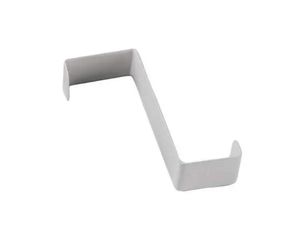 Design Ideas Hookover Metal Hook 6214