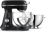 Breville the Bakery Chef Stand Mixer - Sea Salt