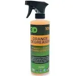 3D Orange Degreaser