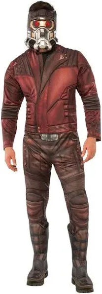 Avengers Star- Lord Deluxe Adult Costume