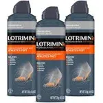 Lotrimin AF Athlete's Foot Powder Spray