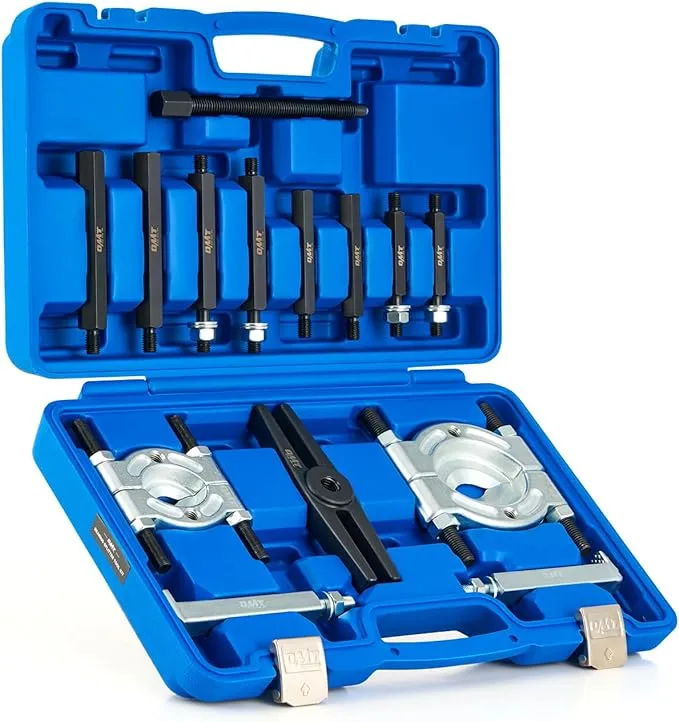 VXB Bearing Puller Set