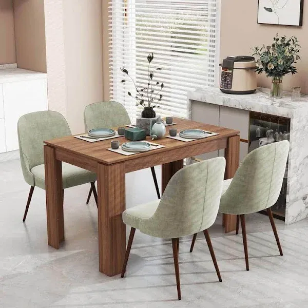 Homy Casa Dining Table