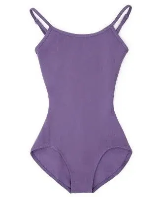 Capezio Women's Camisole Leotard w/ Adjustable Straps