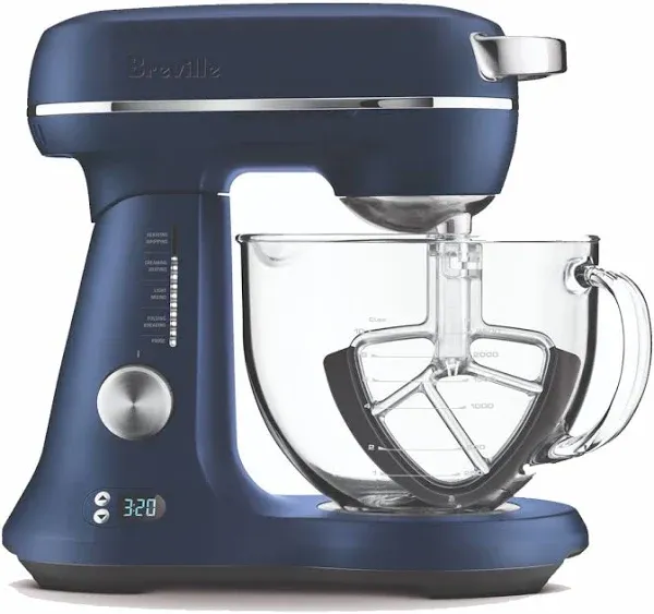 Breville The Bakery Chef Mixers