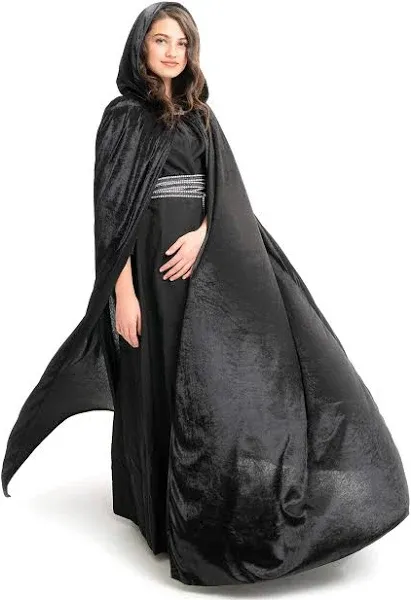 Little Adventures 55010 Velvet Cloak